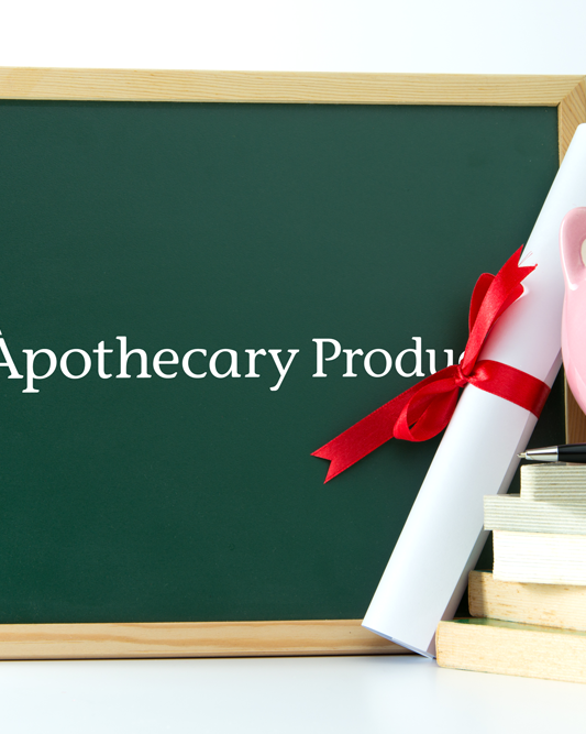 Apothecary Products Continuous Giving Scholarship Recipients Named