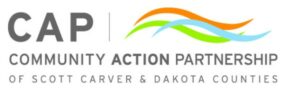 CAP Agency (Community Action Partnership) logo