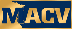 Minnesota Assistance Council for Veterans (MACV) logo