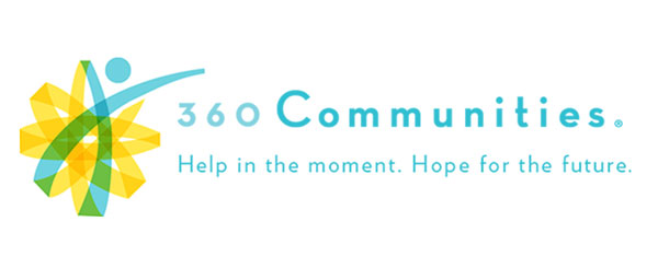 360 Communities Logo